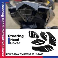 ❍❃♞ For YAMAHA TMAX 530 TMAX530 2012-2016 2014 2015 Motorcycle Accessory Turn Signal Front Rear Tail Shell Flashing Light Cover Cap