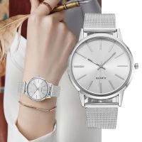 【YF】◘☼  Luxury Watches 2023 New Minimalist Business Ladies Breathable Leather Reloj Mujer