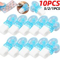 10-1PCS Pill Taker Medicine Organizer Anti Pollution Reusable Medication Dispenser Cup