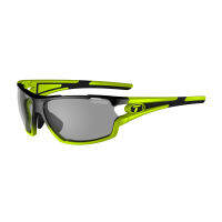 Tifosi Sunglasses แว่นกันแดด รุ่น AMOK Race Neon (Smoke Fototec)