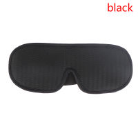 sunkepo6392 3D Eye Mask Sleep blindfold Sleeping BLOCK แสงนุ่มสบายสำหรับการเดินทาง