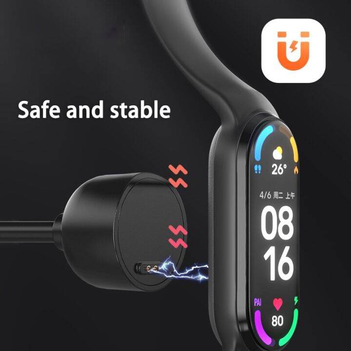 magnetic-chargers-for-xiaomi-bracelet-usb-charging-cable-for-mi-band-7-6-5-4-3-pure-copper-core-power-cord-smart-band-charger-docks-hargers-docks-char