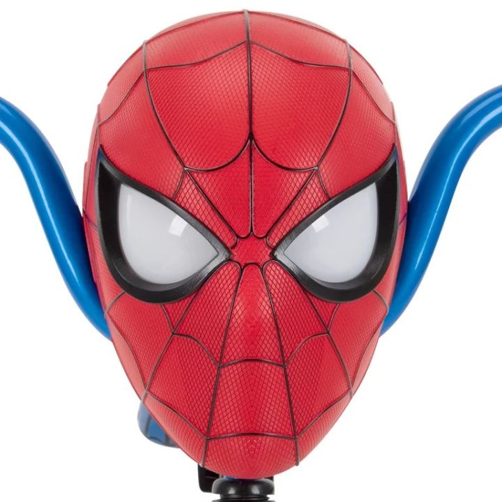 นำเข้า-usa-จักรยานสไปเดอร์แมน-12-marvel-spider-man-bike-for-boys-by-huffy-ราคา-5-190-บาท