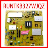 LCD-50U3A แหล่งจ่ายไฟ JSK4145-003 RUNTKB327WJQZ แผงวงจรการสนับสนุนอย่างมืออาชีพสำหรับการ์ดแบบดั้งเดิมทีวี