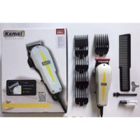 แบตตาเลี่ยนตัดผม Kemei KM-8821