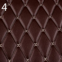 100*158cm Thick Artificial PU Leather Fabric For Upholstery Furniture Car Floor Background Wall Sliding Door Decor Faux Leather