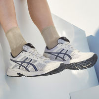 Asics 2023 GEL-CONTEND 4รองเท้าวิ่งกีฬาผู้ชายบัฟเฟอร์มาราธอนรองเท้าวิ่ง T8D4Q-031