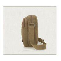 Mens ladies Messenger Bag Shoulder Bag Mens Bags canvas sling bag (ready stock) 8228