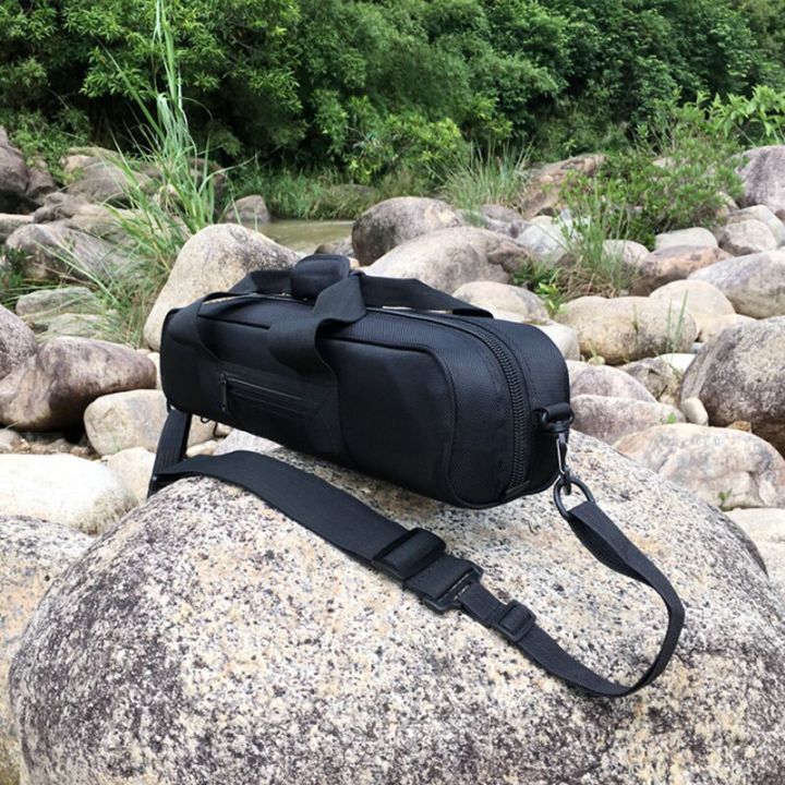 j76กระเป๋ากล้องถุงโมโนพอดกระเป๋าขาตั้งกล้องแบบสามขามืออาชีพใหม่กระเป๋าใส่โน๊ตบุ๊คแบบพกพาสำหรับ-manfrotto-gitzo-sirui-benro-velbon-bjx030701