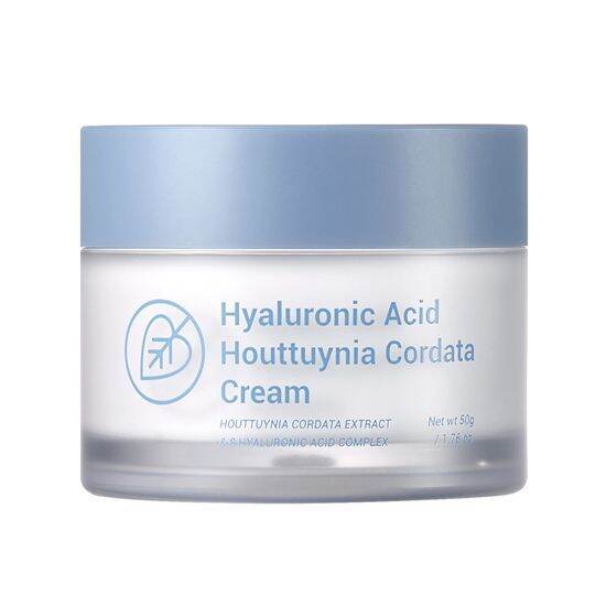 Esfolio Hyaluronic Acid Houttuynia Cordata Cream 50g | Lazada