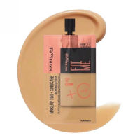 Maybelline Fit Me Fresh Tint SPF50 + Vit C แบบซอง เมย์เบลลีน ฟิตมี 07 5 ml.