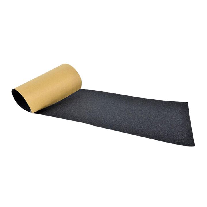 anti-slip-sandpaper-sheet-easy-to-trimming-tearproof-skateboards