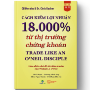 Cách kiếm lợi nhuận 18.000% từ thị trường chứng khoán