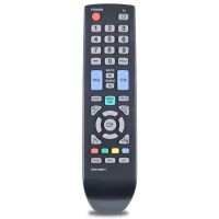 BN59-00857A Remote Control Replaced Smart HD TV LS27EMNKUZM LS27EMNKUZS P2370HD P2570HD P2770HD