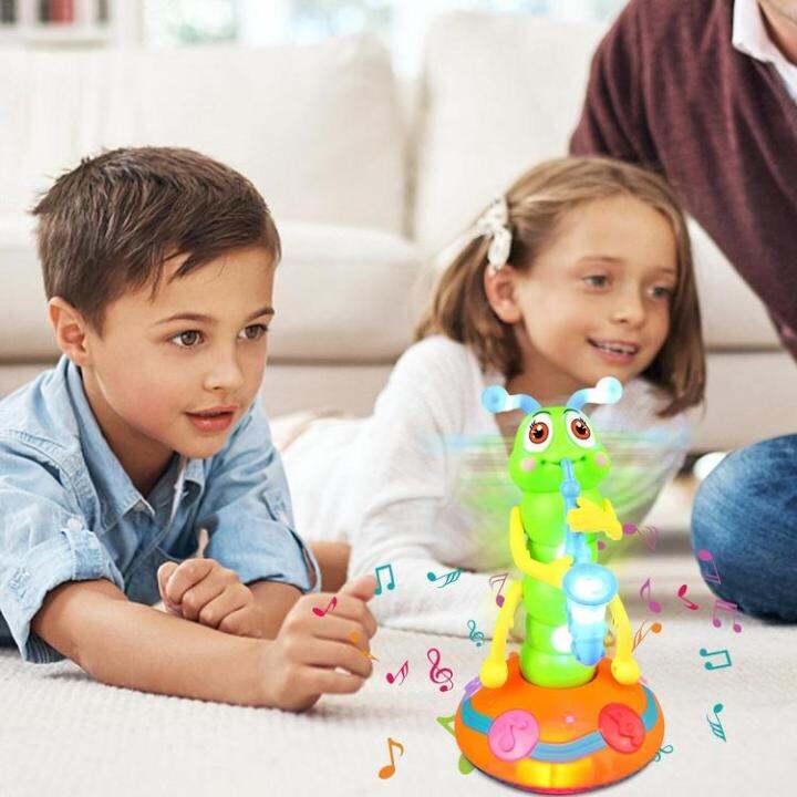 electric-dancing-toy-light-music-children-twisting-toy-caterpillar-saxophone-toys-colorful-cute-creative-electric-caterpillar-dance-toy-for-christmas-birthday-approving