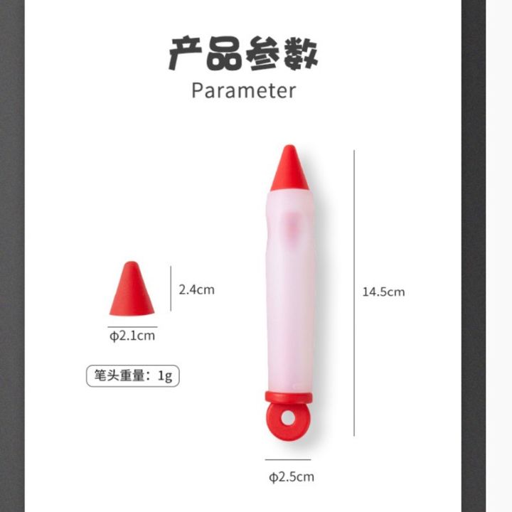 a674-ที่บีบครีม-แต่งหน้าเค้ก-อุปกรณ์ตกแต่งเค้ก-พร้อมส่งในไทย