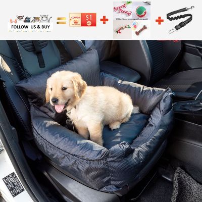 ℡► Car Seat Cover Pet Transport