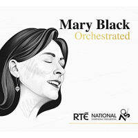 Mary Black - Orchestrated