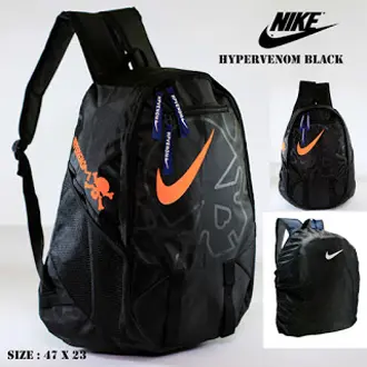 Nike on sale hypervenom backpack