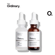 The Ordinary Appearance of Fine Lines and Wrinkles and Uneven Tone Set