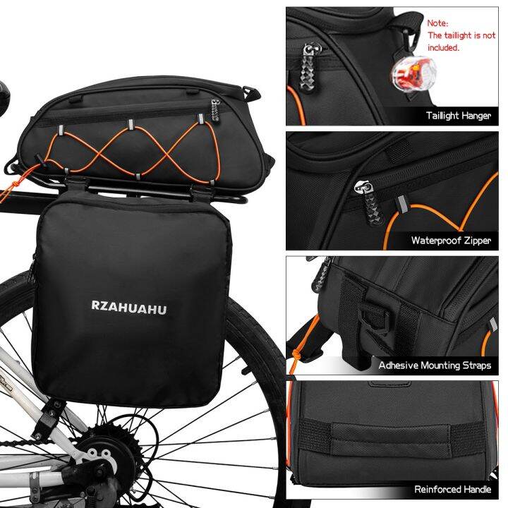 3-in-1-bike-rack-bag-trunk-bag-waterproof-bicycle-rear-seat-bag-cooler-bag-2-side-hanging-bags-cycling-cargo-luggage-bag-pannier