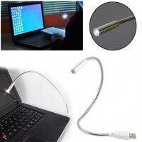 USB Universal High Brightness Portable LED  Night Light For PC