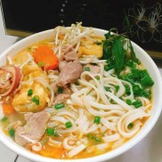 Bánh canh khô huế siêu ngon 1KG