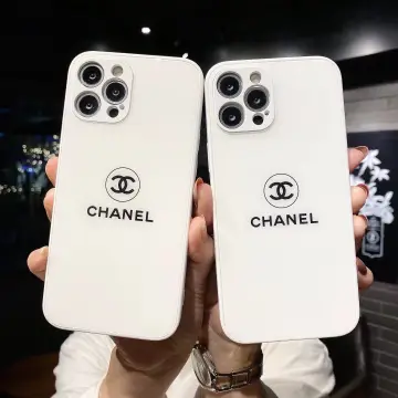 Shop Iphone Xr Case Chanel Online Apr 22 Lazada Com My