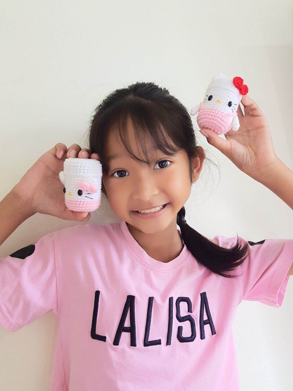 Palo Dolly Shop เคสยาดมหงส์ไทย ปลอกยาดม "เสือ" (ไม่รวมกระปุกยาดม