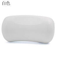 YOMDID SPA Bath Pillow Non-slip Bathtub Headrest Waterproof Bath Pillows with Suction Cups Easy To Clean Bathroom Accessories