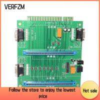 สวิตช์ JAMMA อเนกประสงค์สำหรับ GBS-8118ร้าน Vofzm เกมส์ตู้บอร์ดพีซี