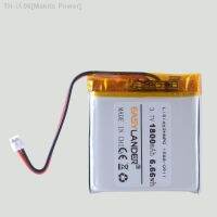 3.7V 1800mAh Battery SP 624038 SM-03 1588-0911 LIS1662HNPC FOR Sony WH-1000xM3 WH-1000MX4 WH-CH710N/B [ Hot sell ] Makita Power