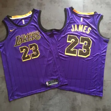 2022/23 New Season Los Angeles Lakers 6 James Top Quality Embroidery  Basketball Jersey - China Los Angeles Lakers and 6 James Top Quality price