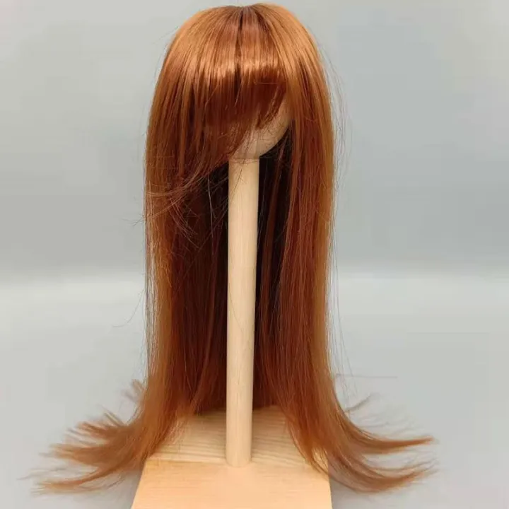 Bjd Sd Wig 1 3 1 4 1 6 1 8 1 12 Ancient Style Blank Hair High