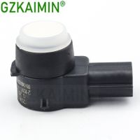 brand new Genuine Park Assist Object Sensor pdc sensor White 25961316 FOR GM .