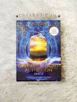 Gateway of Light activation Oracle ไพ่ออราเคิลแท้ลดราคา/ ไพ่ทาโร่ต์/ ไพ่ออราเคิล/ Tarot/ Oracle/ Cards