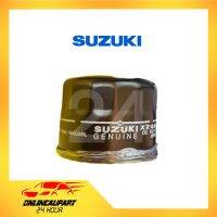 กรองเครื่อง Suzuki สวิฟ 1.2 all new K12M 2019-ON(ลูกเตี้ย)#16510-84M00-000⚡ส่งไว มีสินค้า⚡