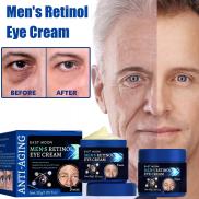 HOLD LIVE Eye Care Cream Men s Eye Bag Remover Day Anti Cream Cream Cream