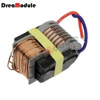 Dreamodule เครื่องกำเนิดไฟฟ้าคอยล์เครื่องกำเนิดไฟฟ้าแรงสูง15kv อินเวอร์เตอร์ความถี่สูง Plaa บูสต์คอนเวอร์เตอร์โมดูลพลังงาน