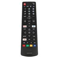 AKB75675301 Remote Control for LG Smart TV AKB75675311 AKB75675304 43LM6300PUB with NETFLIX Prime Movies App Controller