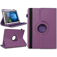 【DT】 hot  360 Rotating Universal for iPad Mini Galaxy Tab 8.0 Tablet Kindle Fire HD HDX 7 8 9 10 Pu Leather Tablet Case Stand Cover