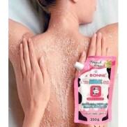 Chuẩn Thái sữa tắm muối bò tẩy tế bào chết A Bonne Spa Milk Salt Thái Lan