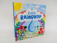 Little Raindrop/Acornอายุ3-8ปี