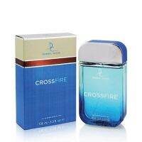 riosquarerich น้ำหอม CROSSFIRE DORALL COLLECTION100ml. หอมยาวนาน  W.335