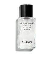 Chanel LE DISSOLVANT DOUCEUR น้ำยาล้างเล็บ 50ml ผลิตภัณฑ์ล้างเล็บสูตรอ่อนโยน