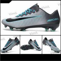 ส่งจากกรุงเทพ Nike_Mercurial รองเท้าฟุตบอลผู้ชายรองเท้าผ้าใบจากกรุงเทพรองเท้าฟุตบอลแบรนด์ราคาถูก