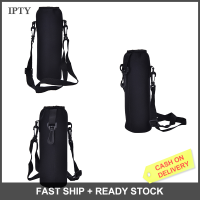 IPTY 1000ml Neoprene Water bottle Carrier INSULATED COVER Holder TRAVEL