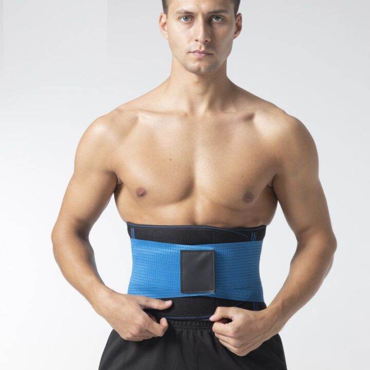 lumbar-support-belt-disc-herniation-orthopedic-medical-strain-pain-relief-corset-for-back-spine-decompression-brace-self-heating