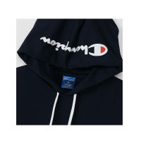 CHAMPION WOMEN - JP เสื้อฮู้ดผู้หญิง-ไซส์เอเชีย HOODED SWEAT SHIRT  CW-US102-370