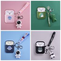 Cartoon Case For Xiaomi Redmi Buds 3 TWS Wireless Bluetooth Earphone Case Cute redmi buds3 PRO Protect Silicone Cover